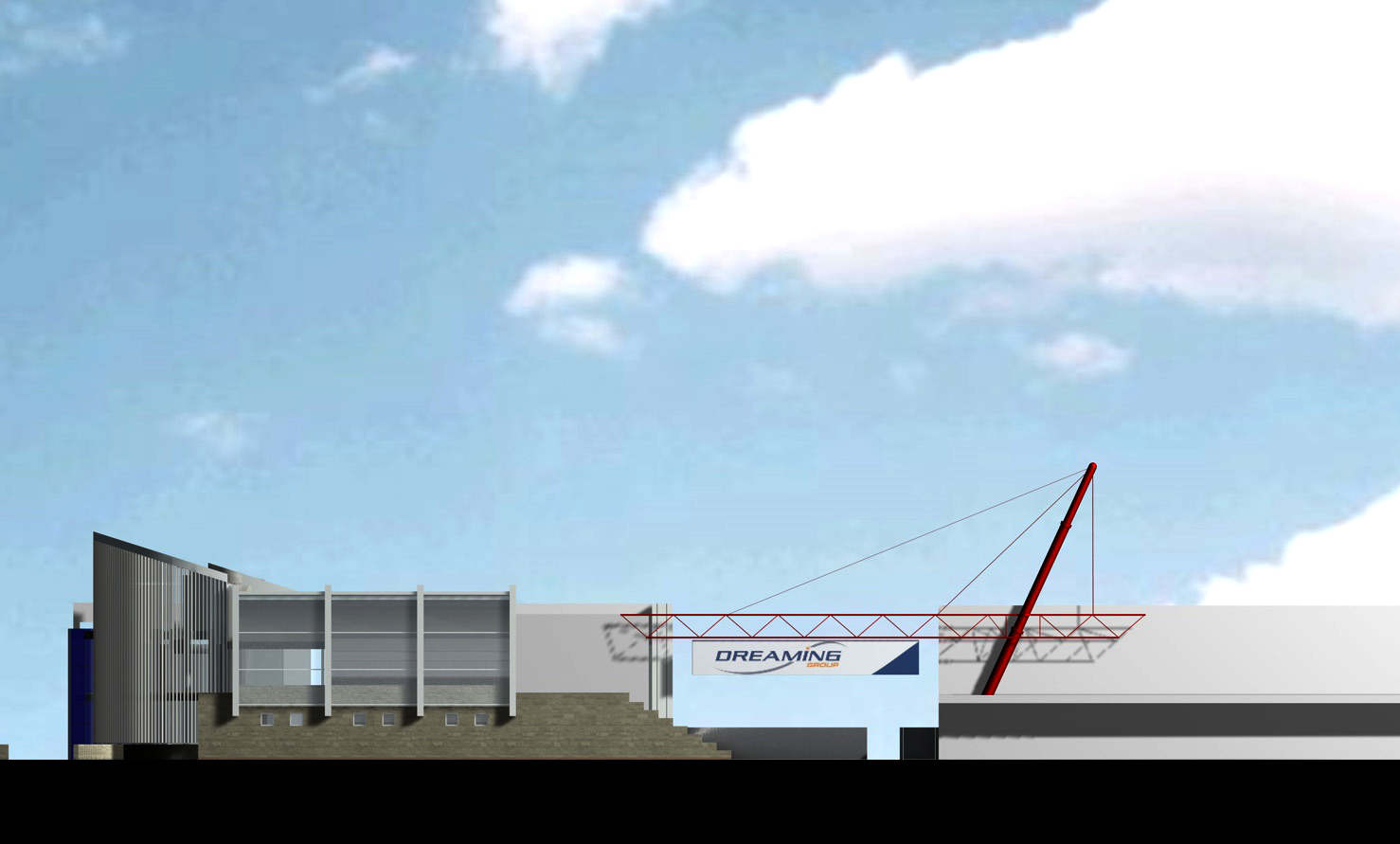 Cantiere Nautico