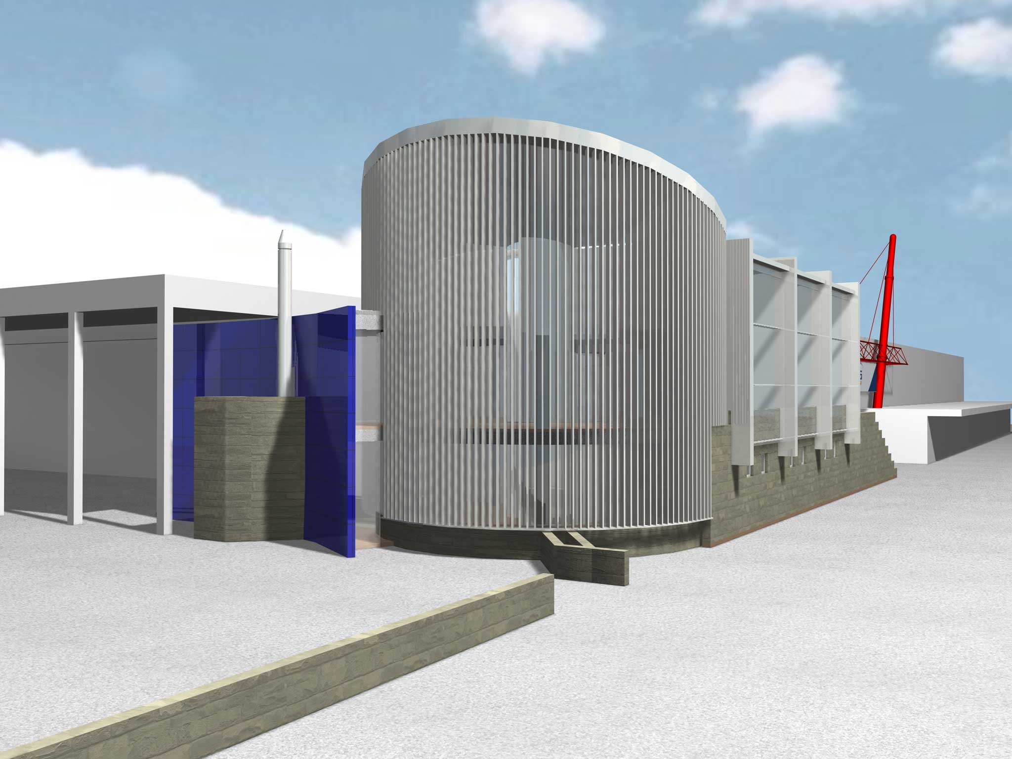 Cantiere Nautico