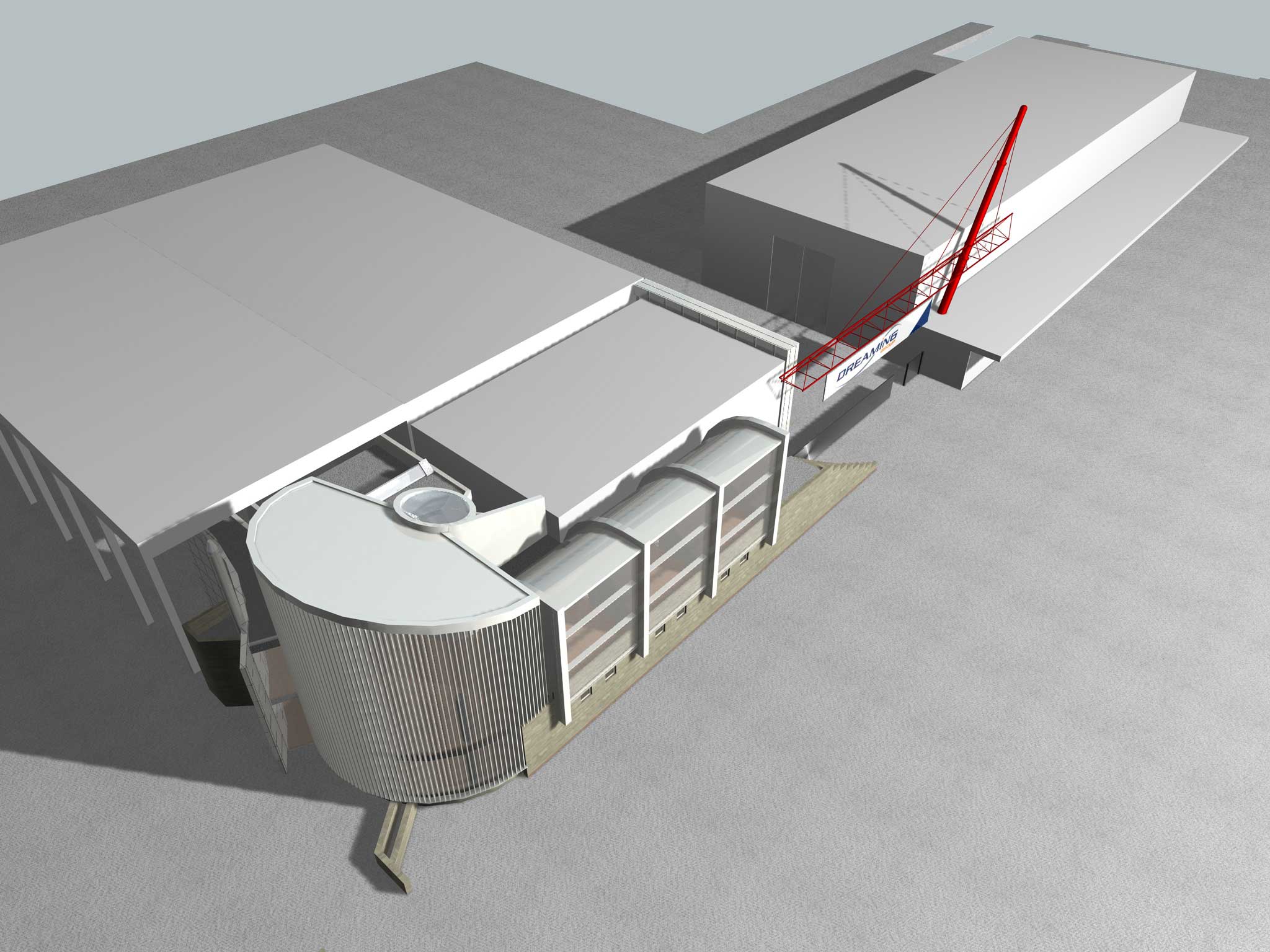 Cantiere Nautico