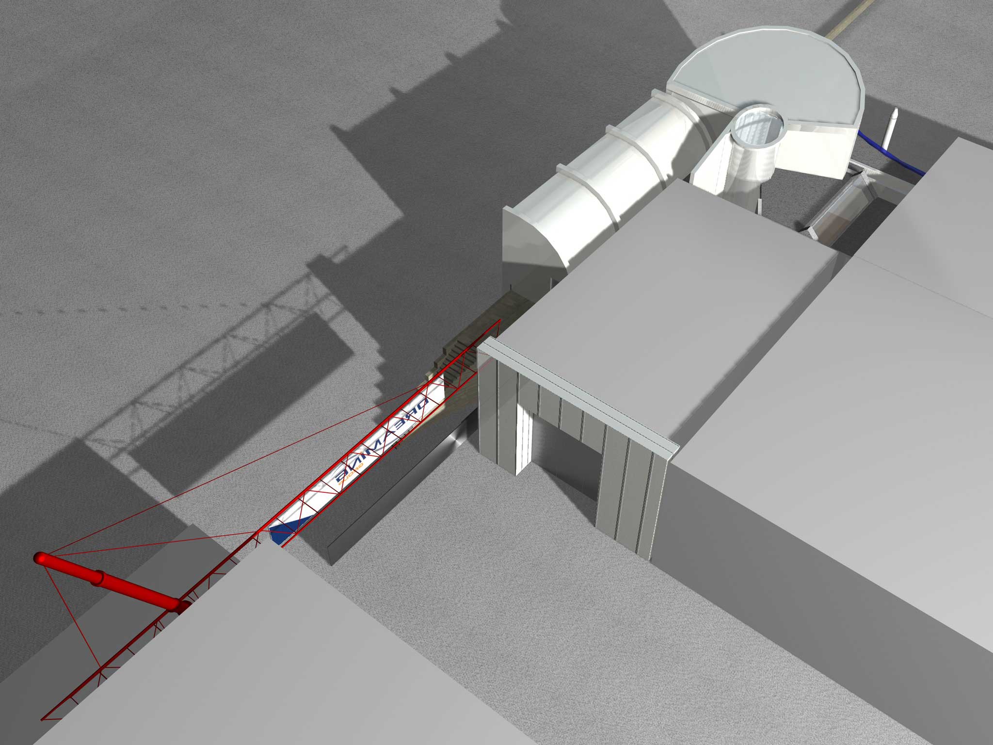 Cantiere Nautico