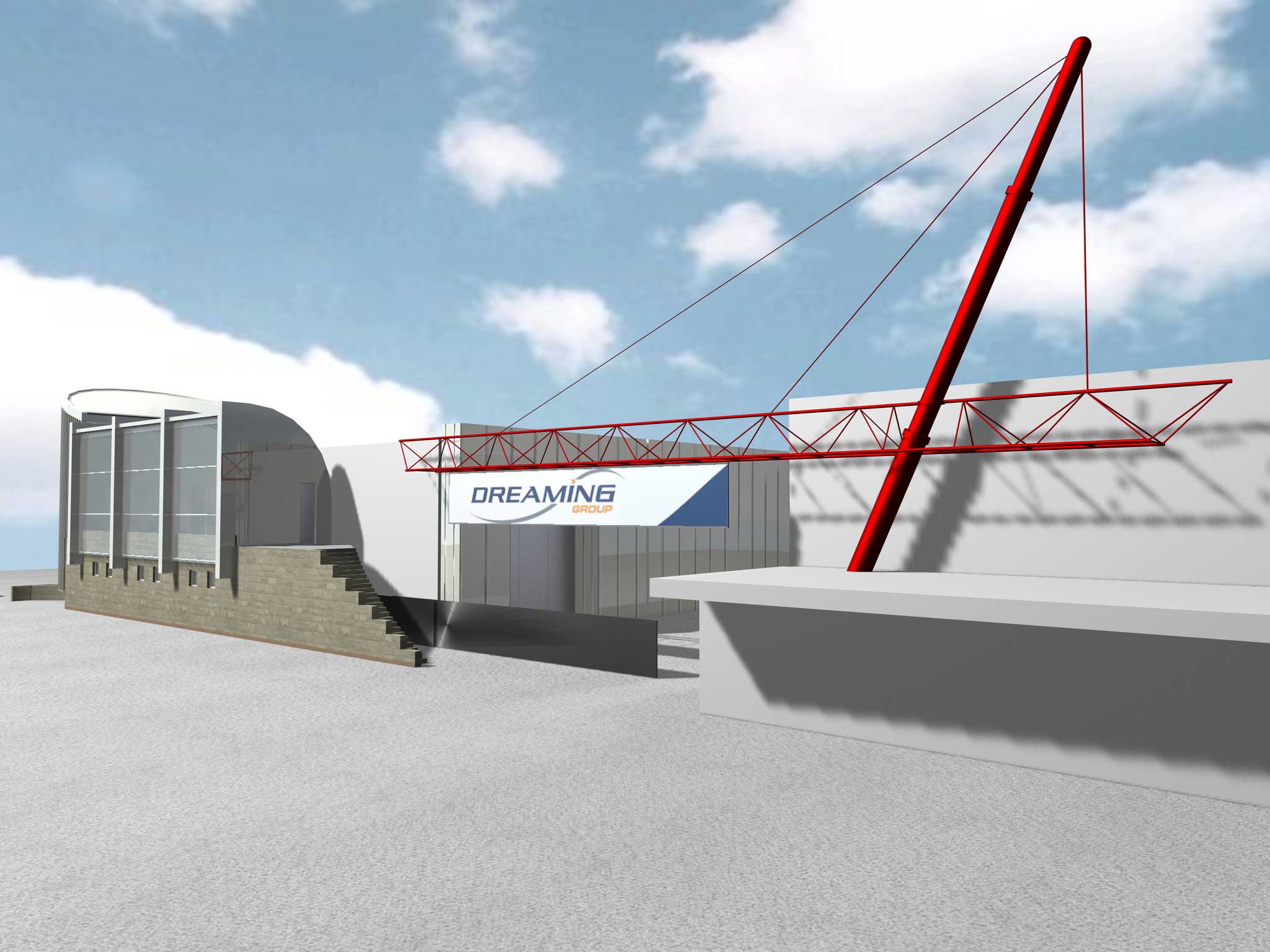 Cantiere Nautico