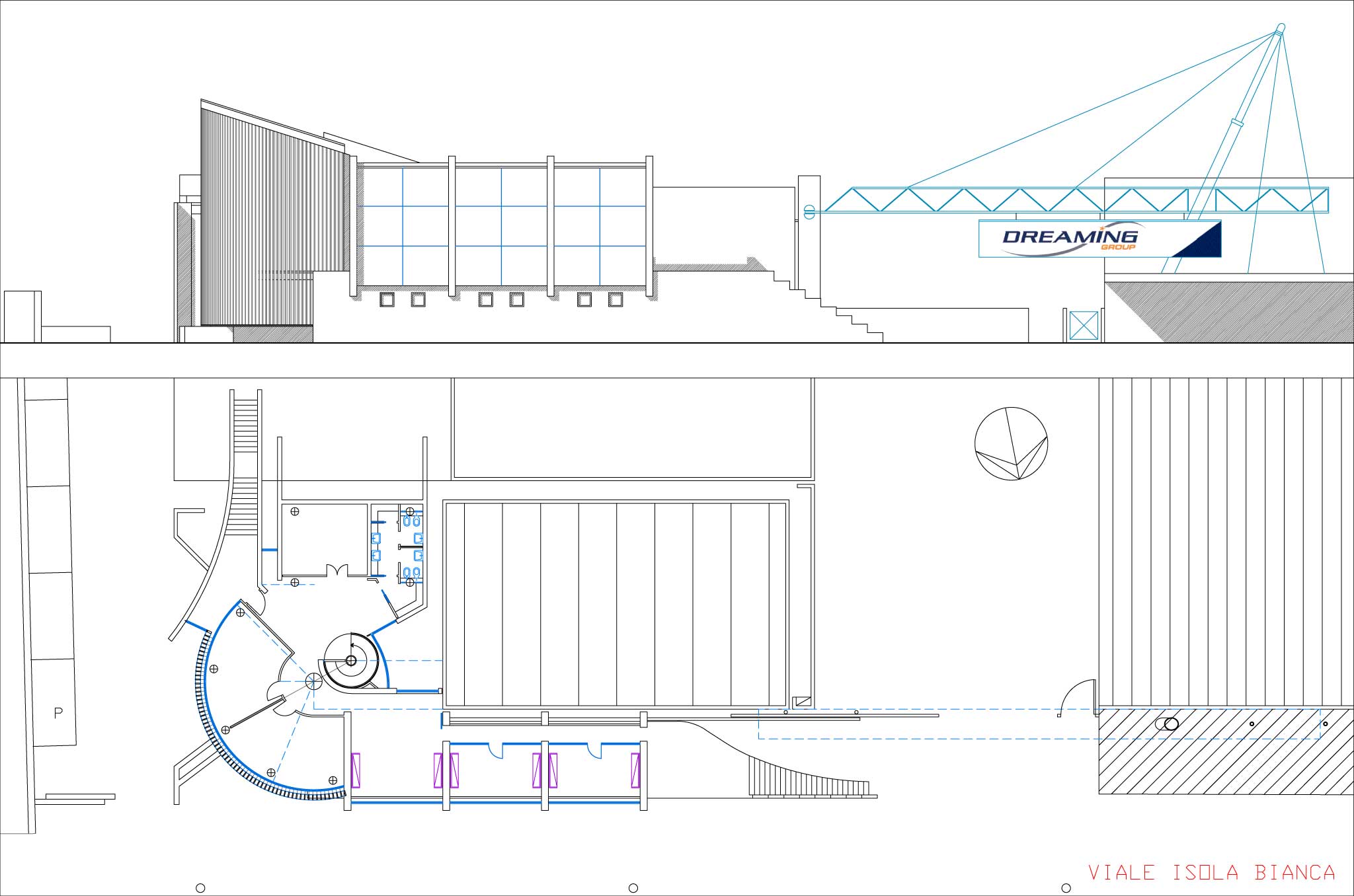 Cantiere Nautico