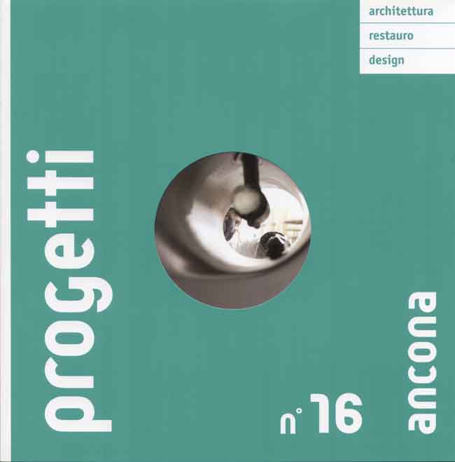 Progetti N. 16