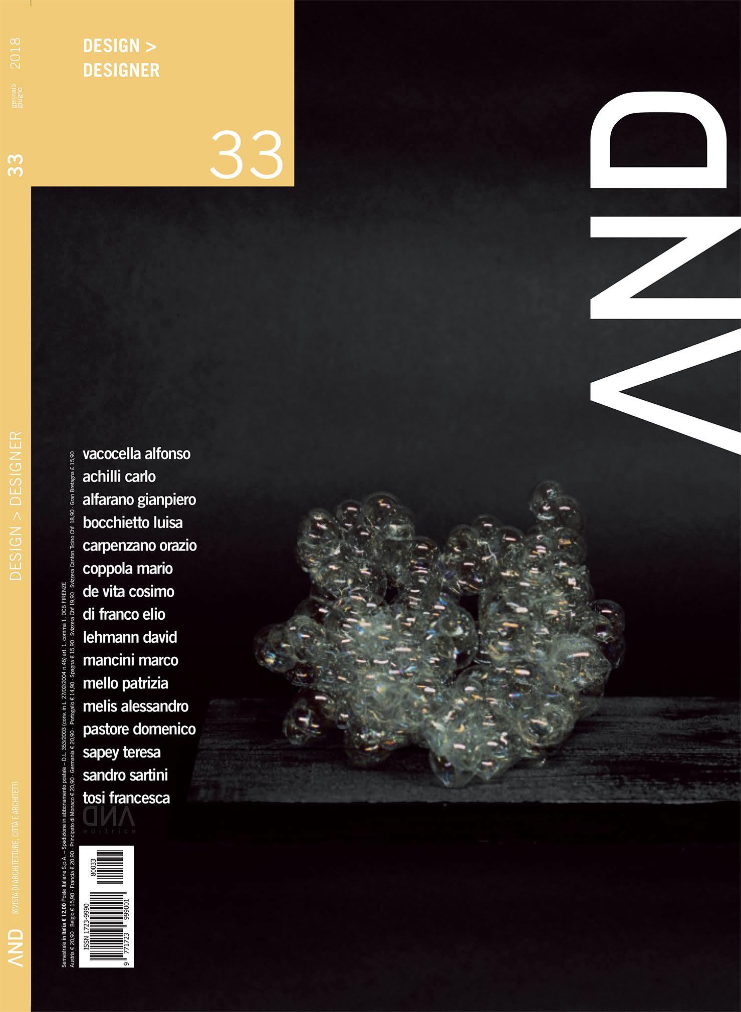 AND N. 33